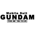 Mobile Suit Gundam [08 MS TEAM]