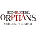 Iron Blooded Orphans