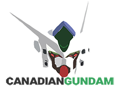 Canada Gundam